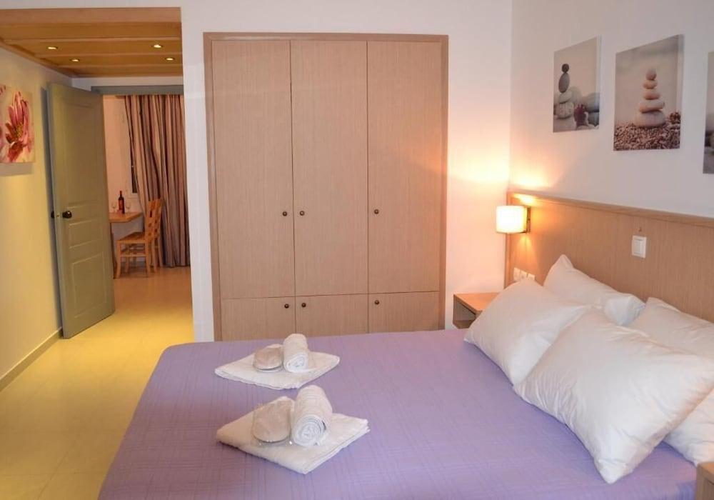 Olympia Hotel Ρέθυμνο Εξωτερικό φωτογραφία