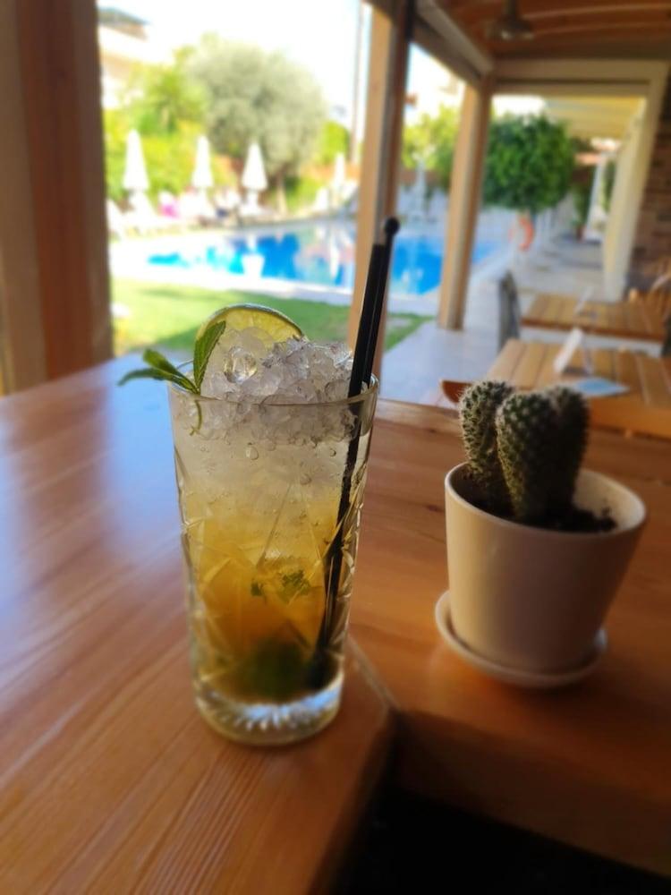Olympia Hotel Ρέθυμνο Εξωτερικό φωτογραφία
