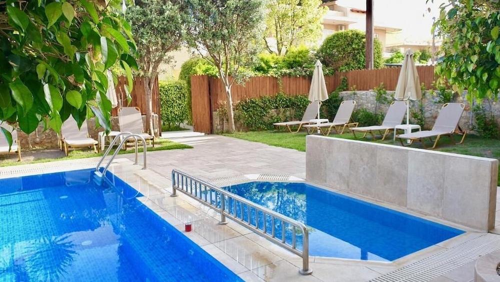 Olympia Hotel Ρέθυμνο Εξωτερικό φωτογραφία