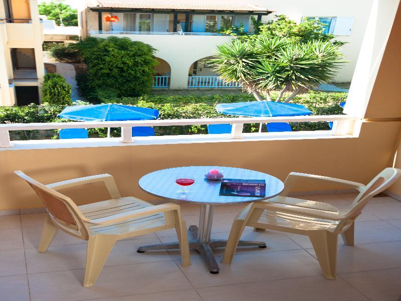 Olympia Hotel Ρέθυμνο Εξωτερικό φωτογραφία