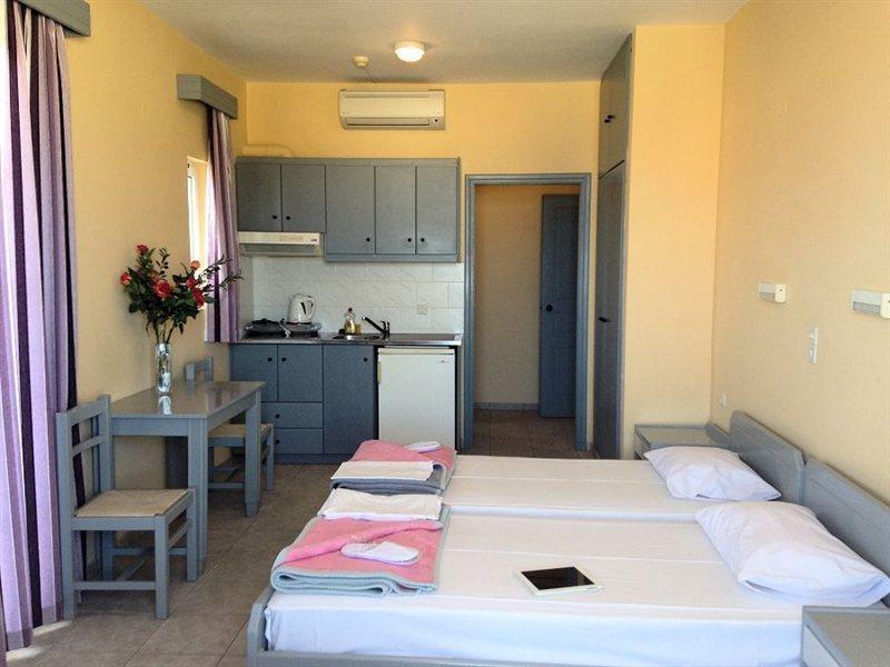 Olympia Hotel Ρέθυμνο Εξωτερικό φωτογραφία