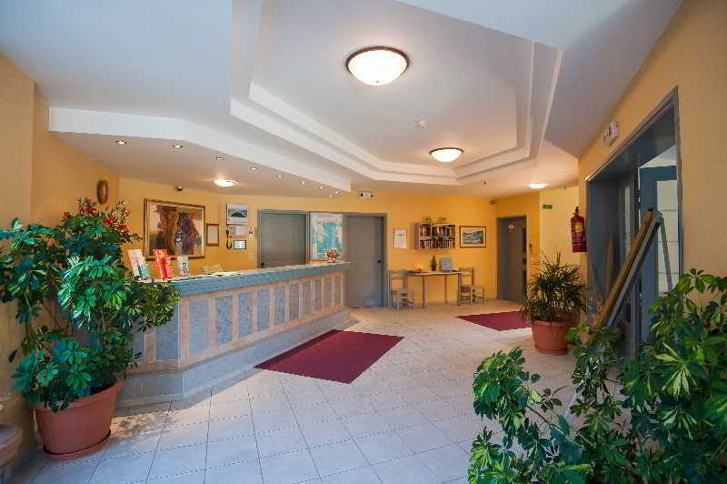 Olympia Hotel Ρέθυμνο Εξωτερικό φωτογραφία