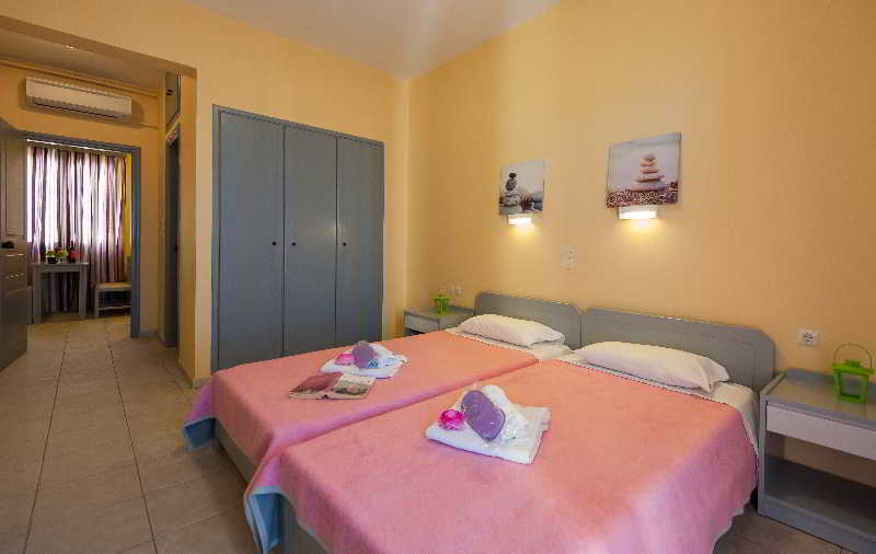 Olympia Hotel Ρέθυμνο Εξωτερικό φωτογραφία