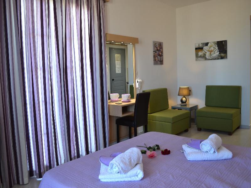 Olympia Hotel Ρέθυμνο Εξωτερικό φωτογραφία